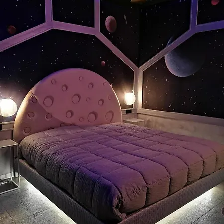 Отель Dreams 3*