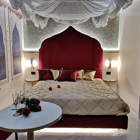 Отель Dreams Монтекатини-Терме