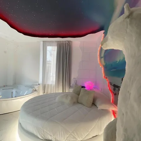 Dreams Отель