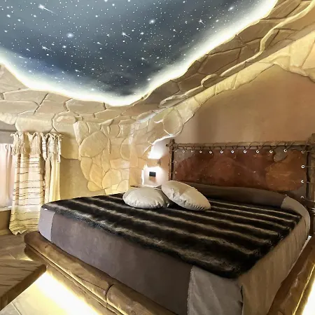 Dreams 3* Монтекатини-Терме