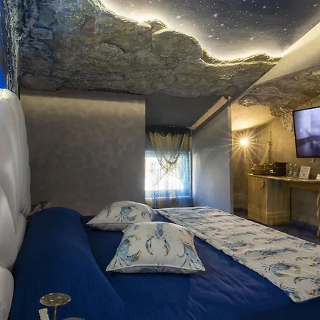 Dreams Монтекатини-Терме