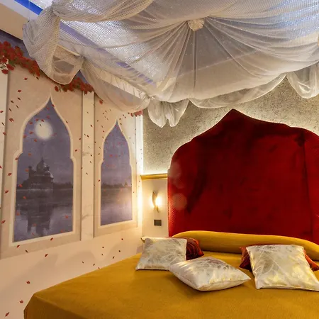 Dreams Montecatini Terme