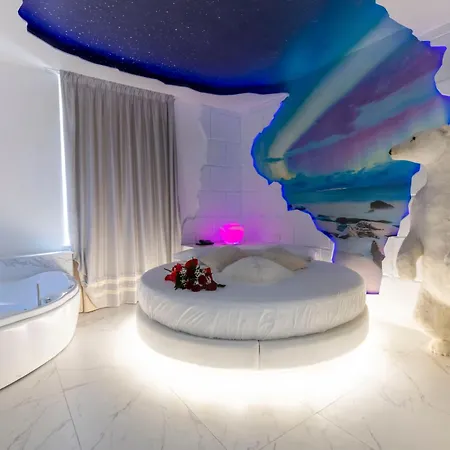 Dreams Отель Монтекатини-Терме