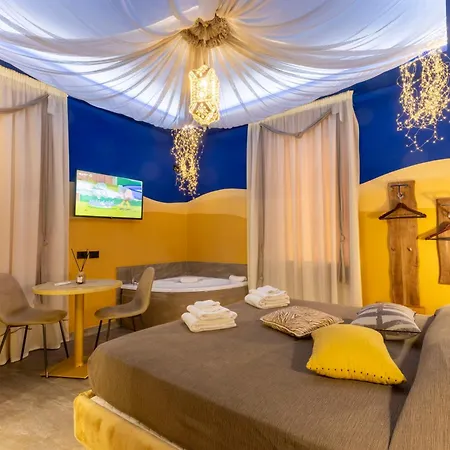 Dreams 3* Монтекатини-Терме