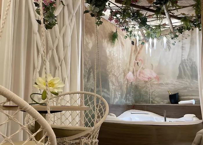Hotel Dreams Montecatini Terme