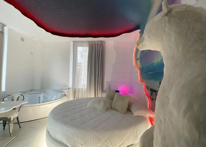 Dreams Hotel