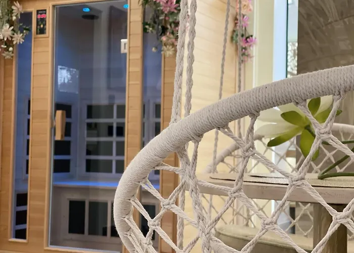 Hotel Dreams Montecatini Terme