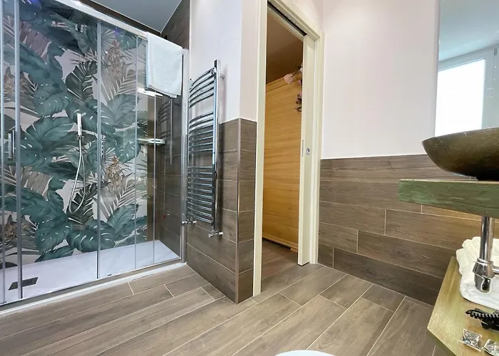 Dreams Montecatini Terme