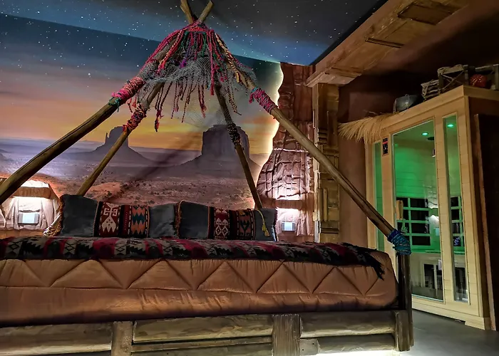 Dreams Hotel