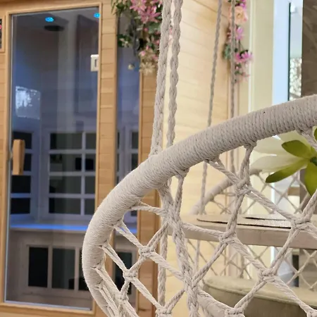 Otel Dreams Montecatini Terme