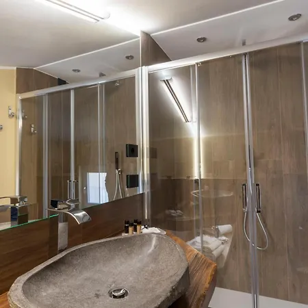Hotel Dreams Montecatini-Terme