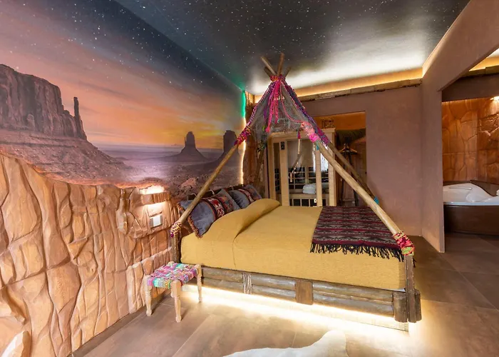 Dreams Hotel