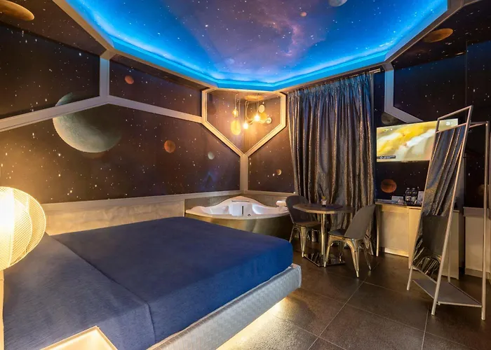 Dreams Hotel Montecatini Terme
