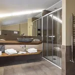 Hotel Dreams Montecatini Terme