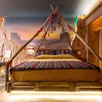 Hotel Dreams Montecatini Terme
