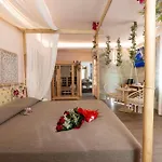 Hotel Dreams Montecatini Terme
