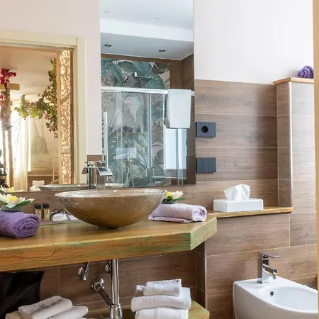 Dreams 3* Montecatini Terme