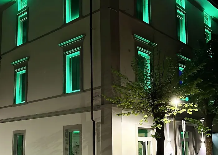 Dreams 3* Montecatini Terme